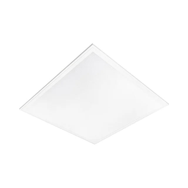 Baltos LED plokštės – 60x60 – IP20 – 45W – 4830 liumenų – 6400K – 5 Metai 6 vnt./pak.