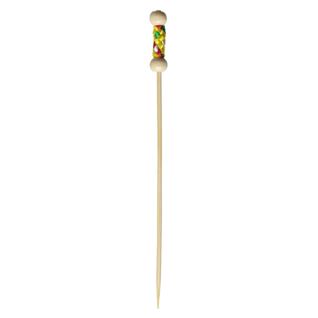 Bamboo sticks 12 cm pack (100 pcs)