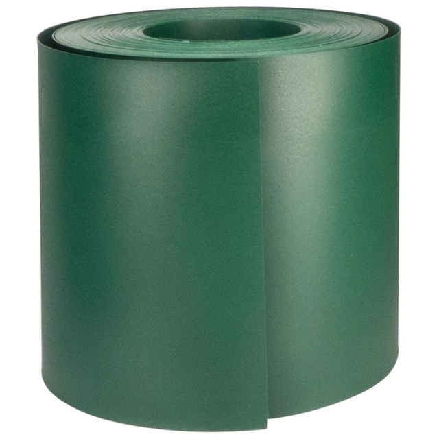 Banda de gard ROLL 26mb BASIC 19cm PROTECTO GREEN