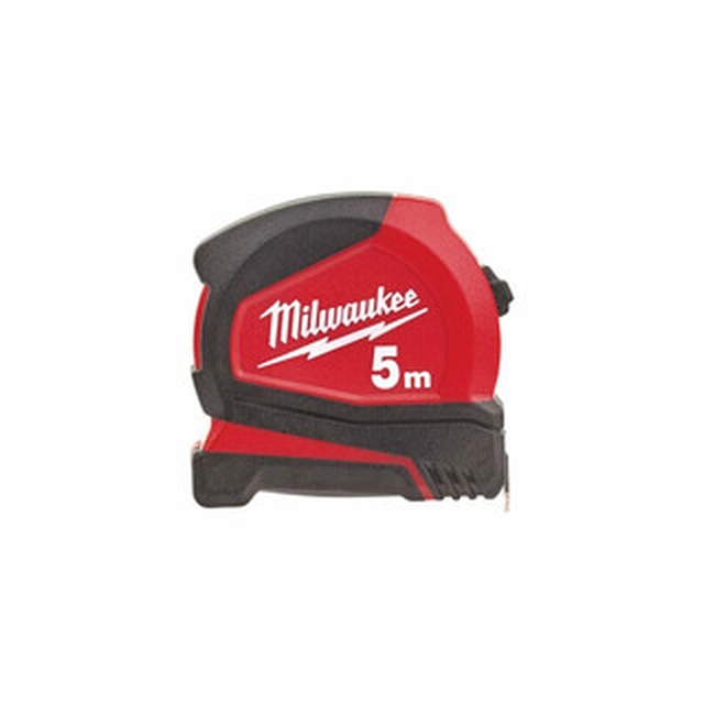 Bandă de măsurat Milwaukee 5 m