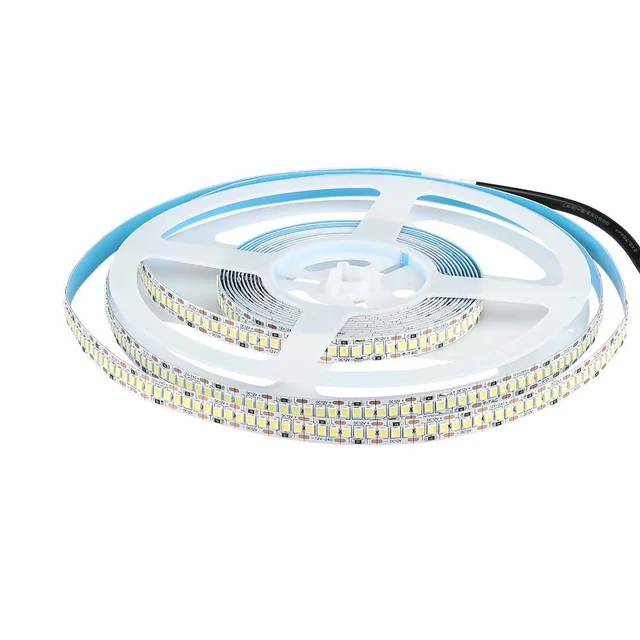 Bandă LED - 2835 - 240 - IP20 - 4000K - Price/1m (5m Roll)