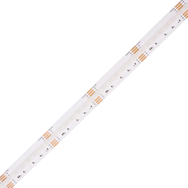 Bandă LED T-LED 24RGBCCTCOB 16W garanție 3 ani Varianta: bandă LED 24RGBCCTCOB 16W garanție 3 ani, Light_Color: RGBCCT