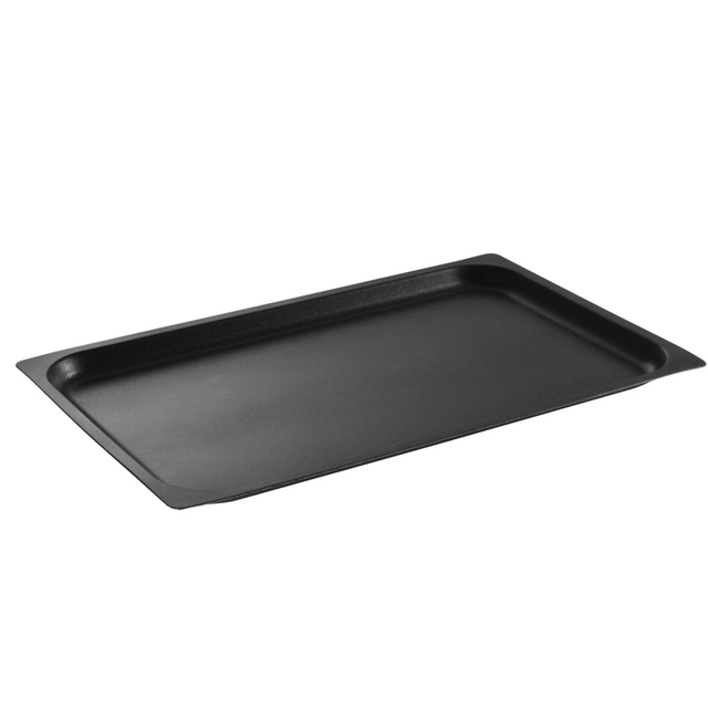 Bandeja de forno antiaderente GN1/1 altura 65mm - Hendi 805534