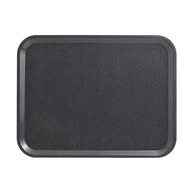 Bandeja de servicio Capri grafito 330x430 mm, Cambro