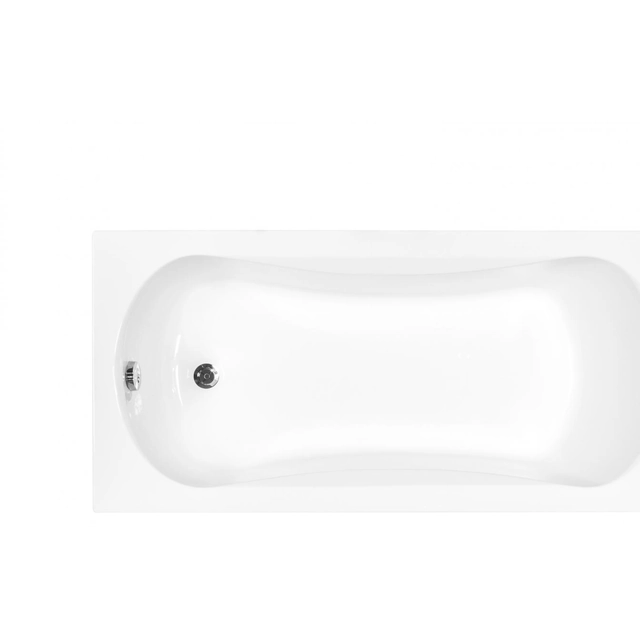 Bañera rectangular Besco Aria Plus 150 - ADICIONAL 5% DESCUENTO EN EL CÓDIGO BESCO5