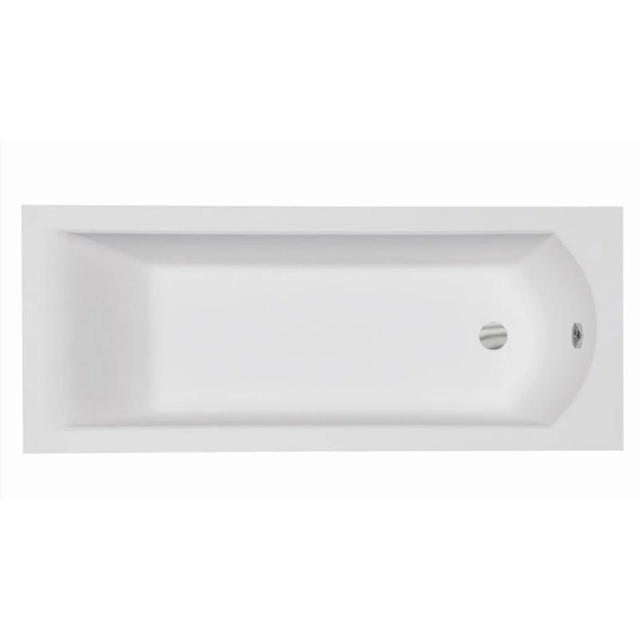 Bañera rectangular Besco Shea 150- ADICIONALMENTE 5% DESCUENTO EN EL CÓDIGO BESCO5