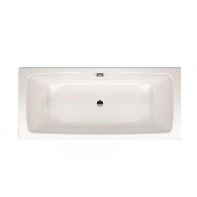 Bañera rectangular Kaldewei Cayono Duo 170x75 - 272400010001