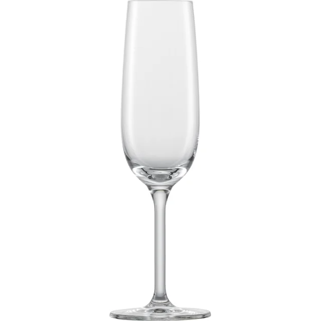 BANKET Champagneglas 210 ml