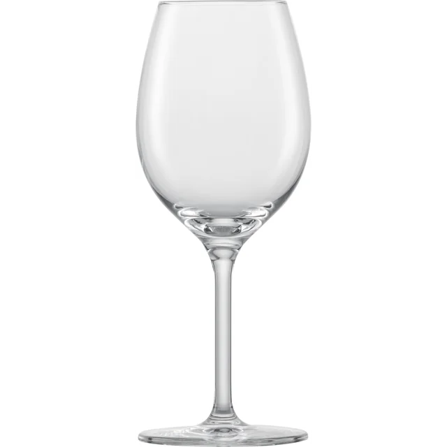 BANKET Een glas chardonnay 368 ml