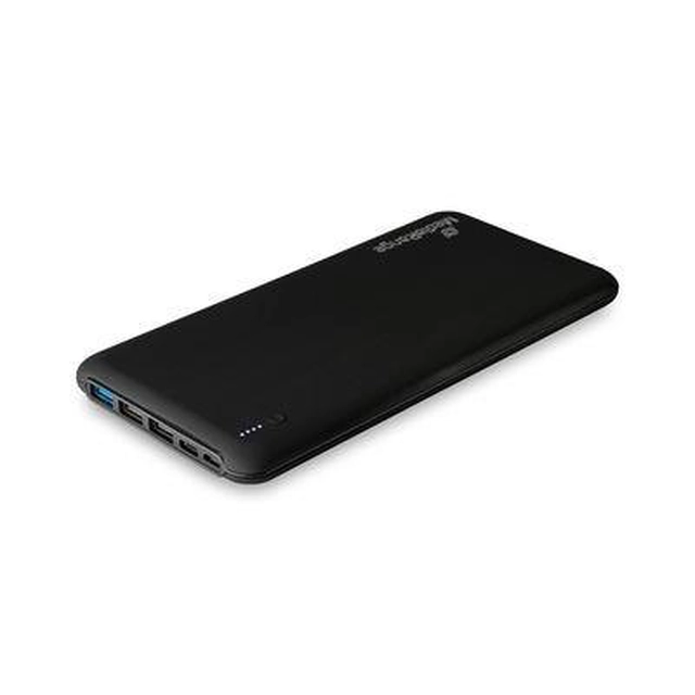 BANQUE D'ALIMENTATION USB 25000MAH/MR754 PLAGE MÉDIA