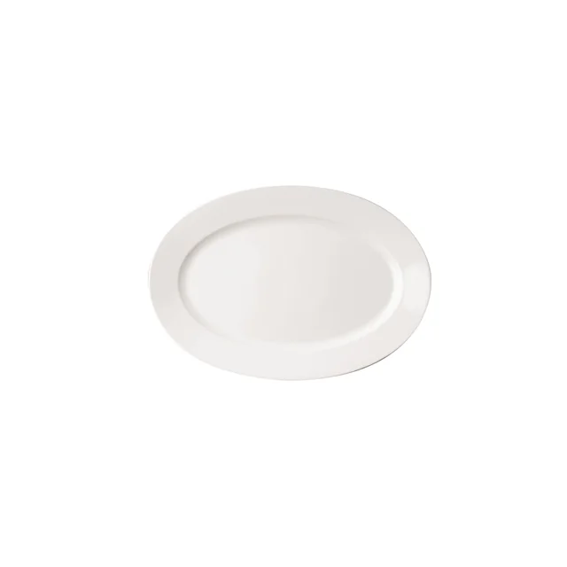 Banquet platter oval 22 cm