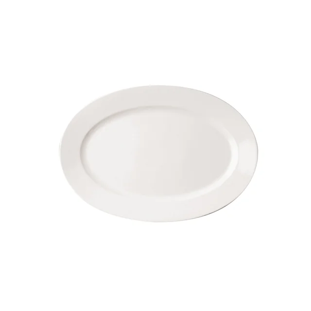 Banquet platter oval 32 cm