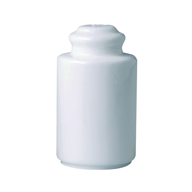 Banquet salt shaker