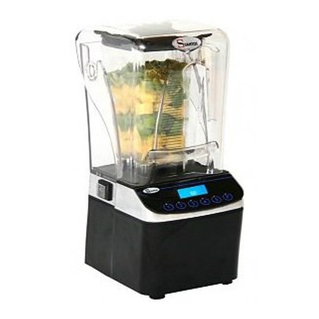 Bar blender with soundproof cover 1,4l SANTOS