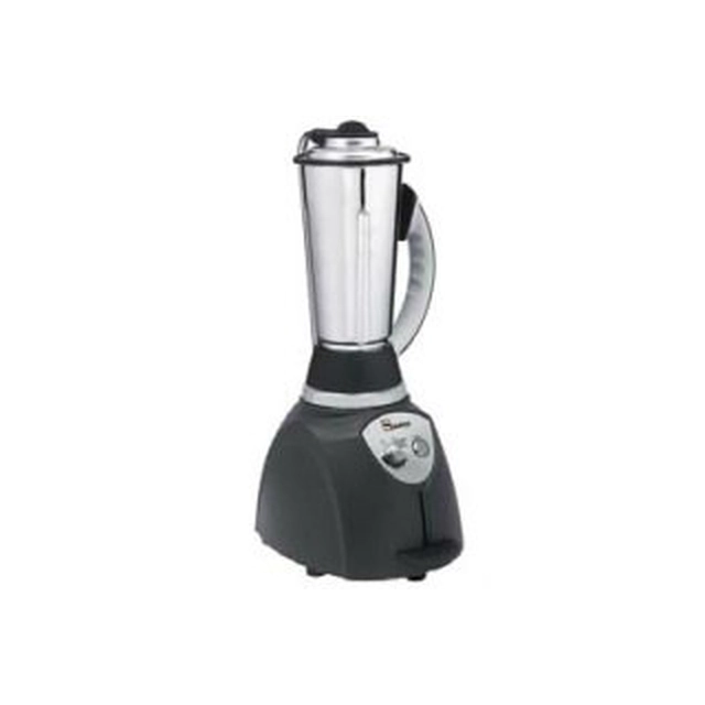 Bar blender with stainless steel container 2l SANTOS