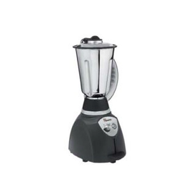 Bar blender with stainless steel container 4l SANTOS