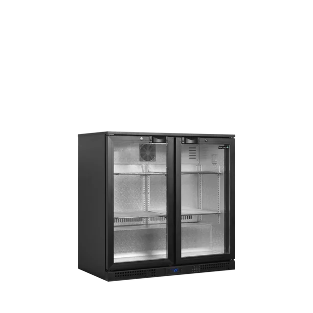 Bar cooler 196L BA21H