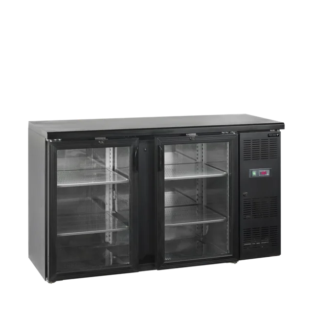 Bar cooler 290L CBC210G