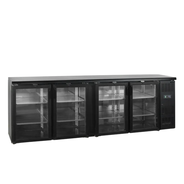 Bar cooler 630L CBC410G