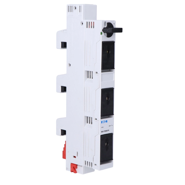 Bar fuse switch disconnector D02-LTS/63/3-R