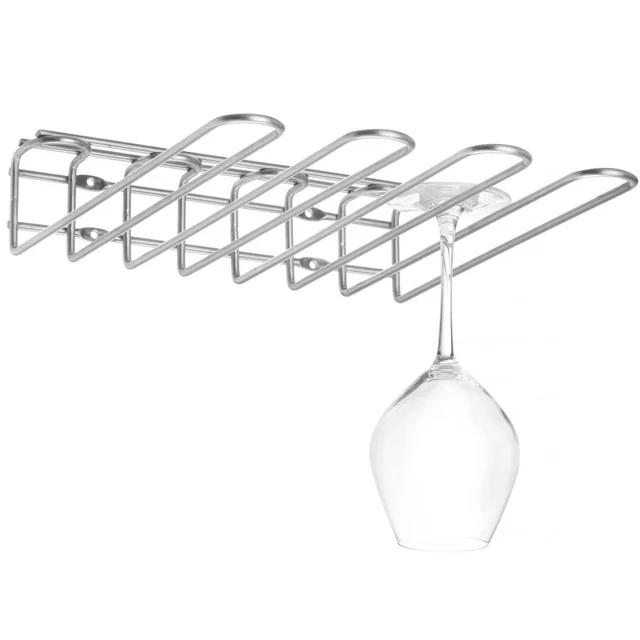 Bar glass hanger 350 x 293 x 50 mm