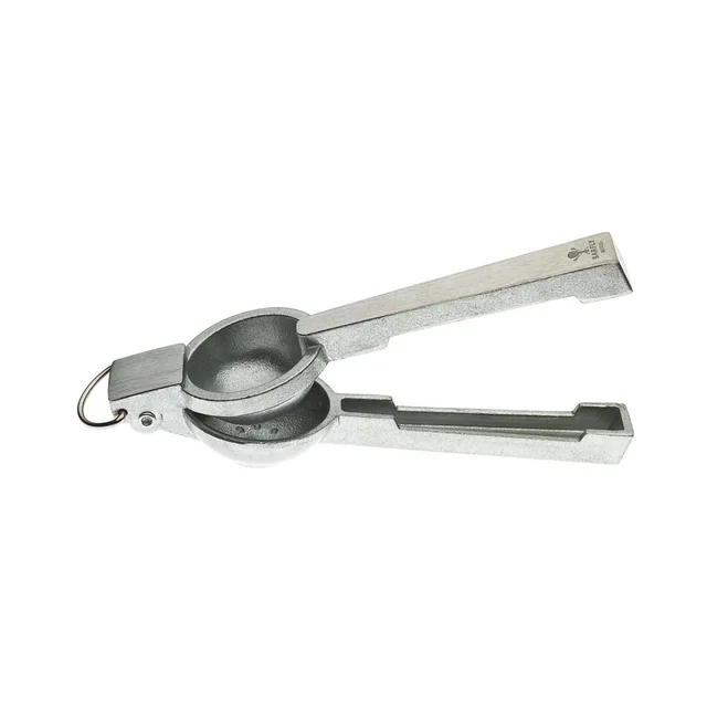 Bar manual juicer - aluminum 225 mm