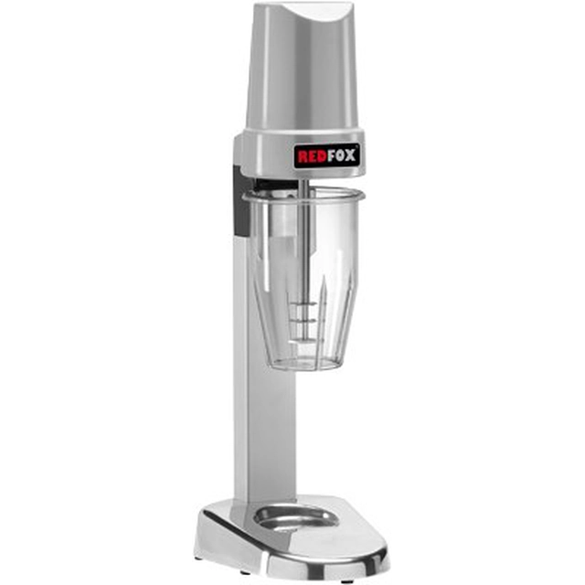 Bar mixer til cocktails - enkelt | Redfox FR-1P