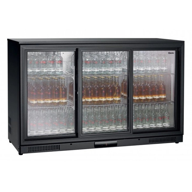 Bar refrigerator 270L Bartscher 700123