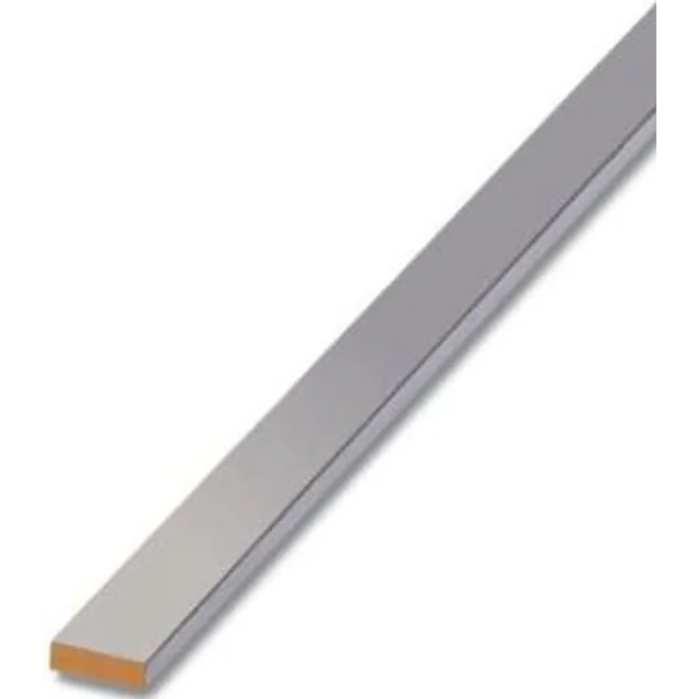 Bara colectoare neutră din cupru Phoenix Contact 3x10mm 1000mm NLS-CU 3/10 SN 1000mm (0402174)