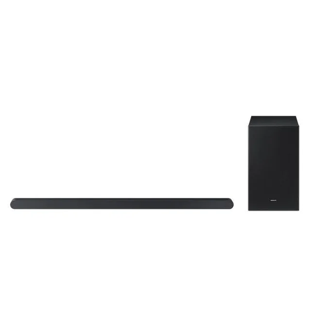 BARRA DE SONIDO 3.1 BLACK/HW-S700D/EN SAMSUNG