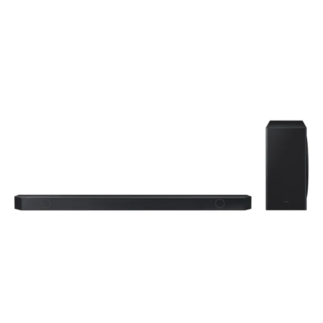 Barra de sonido Samsung HW-Q800D/EN Negra