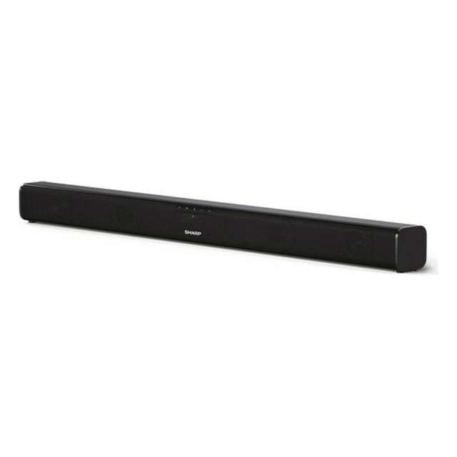 Barra de sonido Sharp HT-SB110 90 W Negro