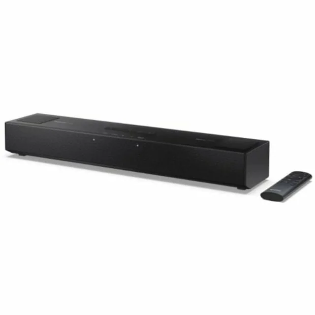 Barra de sonido Sharp HT-SB700 Negra