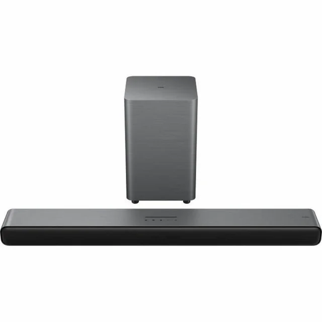 Barra de sonido TCL S55H Negra 40 W