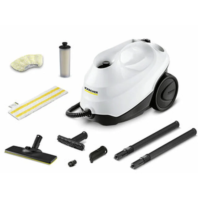 Barra Karcher SC 3 EasyFix 3,5 | 1 l limpador a vapor