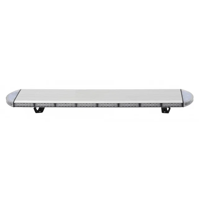 Barre lumineuse d'avertissement LED TruckLED 1010x200mm 114W R65 R10