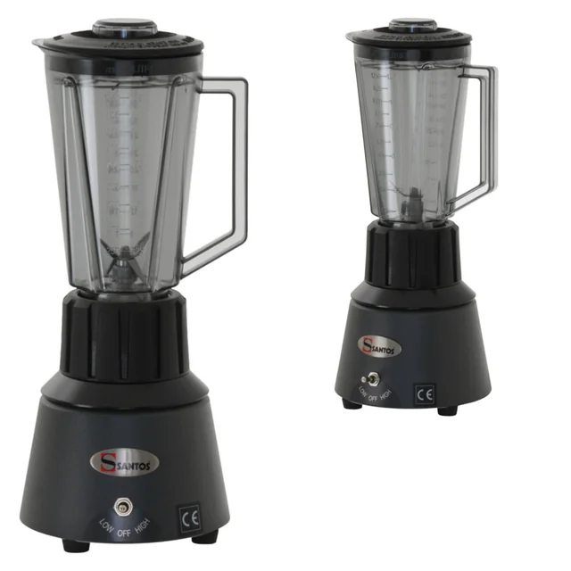 Barski blender za restoran Santos cafe 1,25L Stalgast 484600