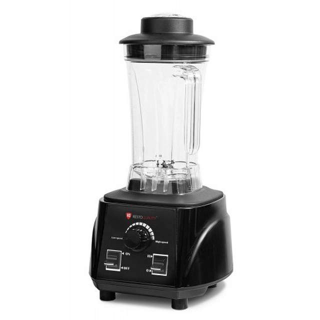 Bartender blender 2L 1500W gastronomic | RQ-7235