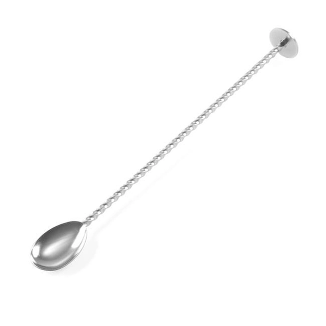 Bartender spoon