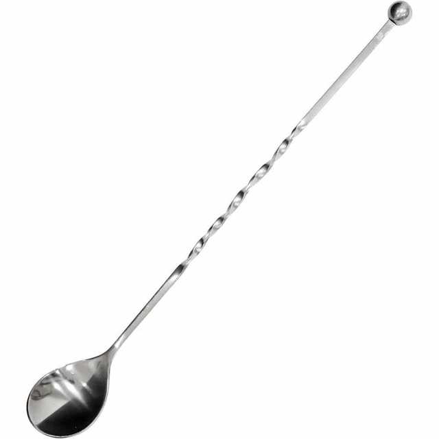 Bartending spoon