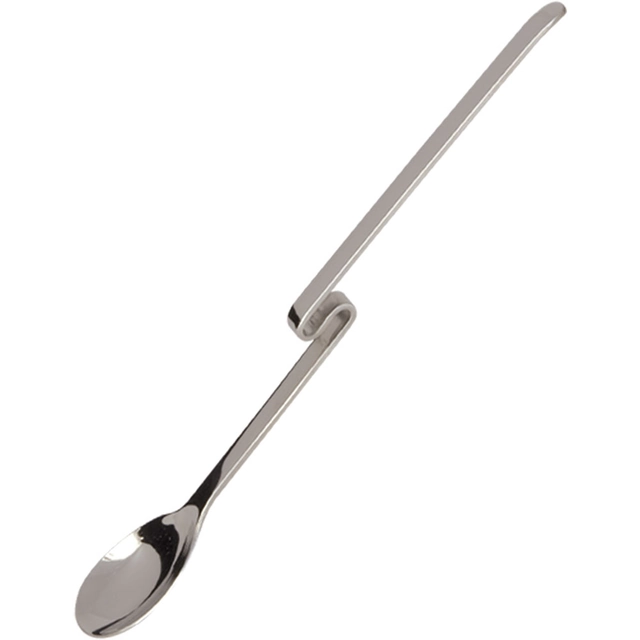 Bartending spoon