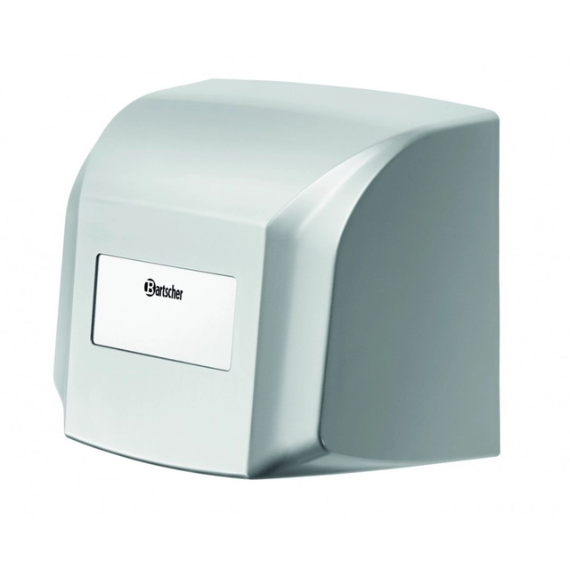 Bartscher Automatic Start/Stop Hand Dryer