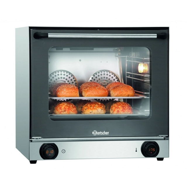 Bartscher Convection Oven At90-Mdi - Digital Bartscher