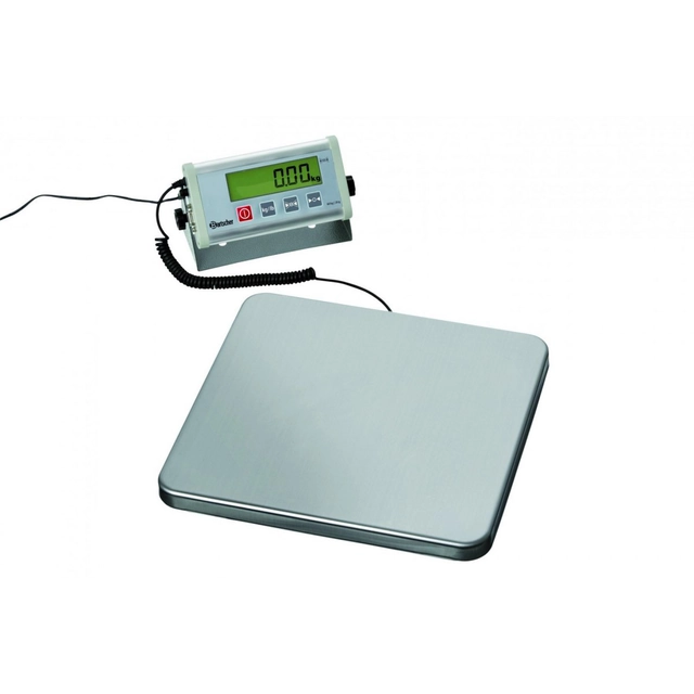 Bartscher Digital Scale 60 Kg Range