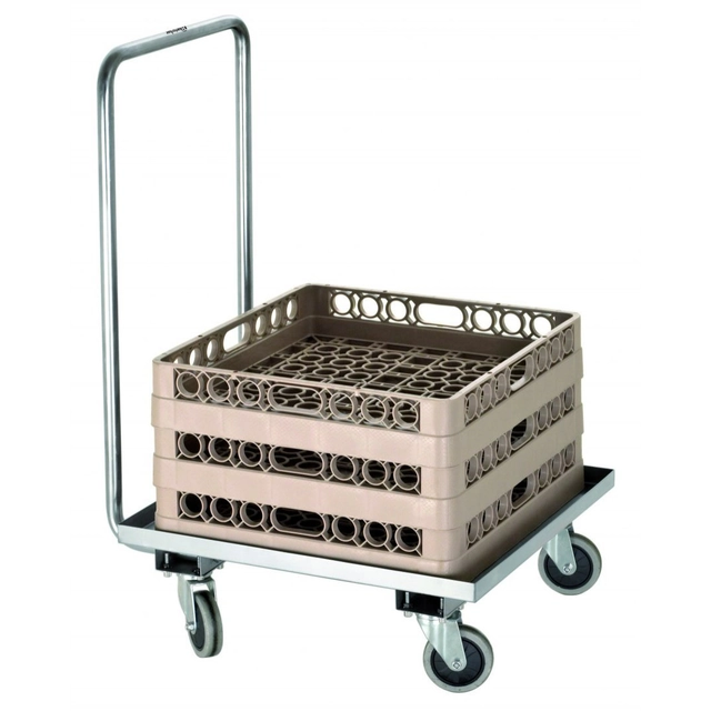 Bartscher Dish Basket Transport Trolley