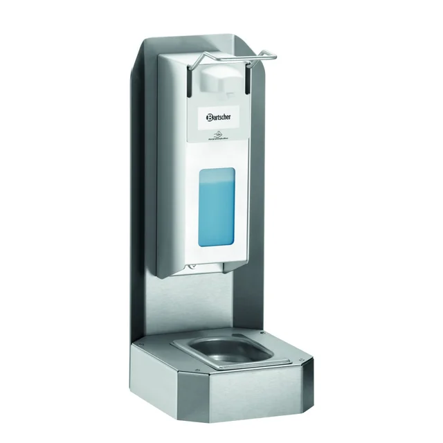 Bartscher Disinfection Dispenser 850029