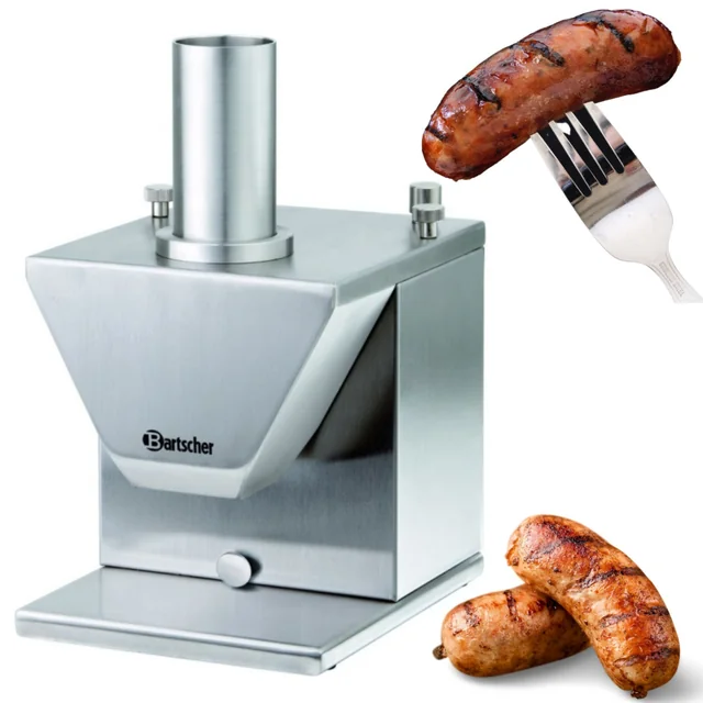 Bartscher Electric Sausage Slicer 120578