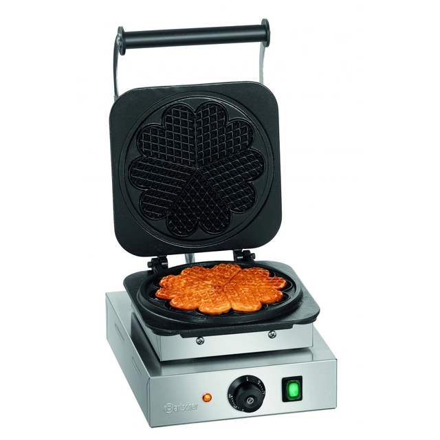 Bartscher Electric Waffle Maker