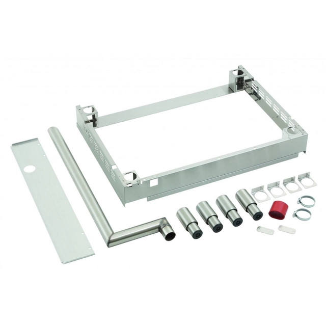 Bartscher M+E Konw-Par Oven Connection Kit