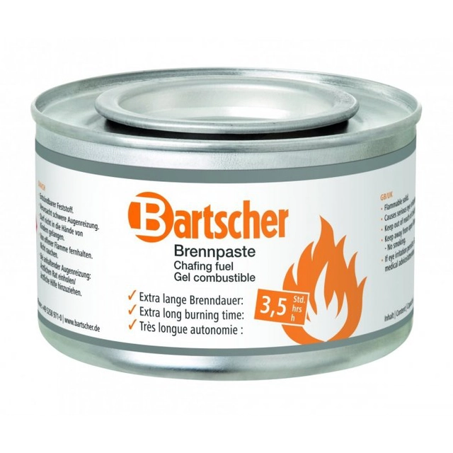 Bartscher paste for heatingPu 200g BARTSCHER 500060 500060